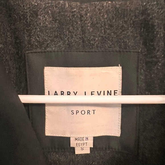 FINAL PRICE Larry Levine Weatherproof Trench Coat - Picture 10 of 10